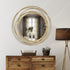Swirl Mirror